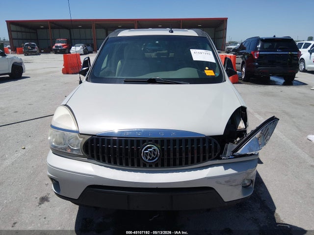 Buick Rendezvous Cx