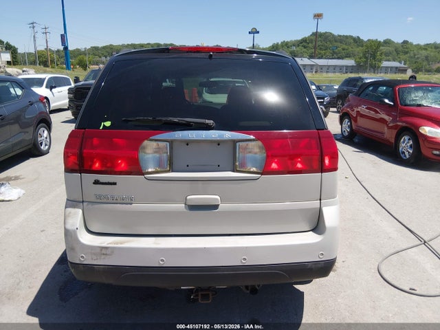 Buick Rendezvous Cx