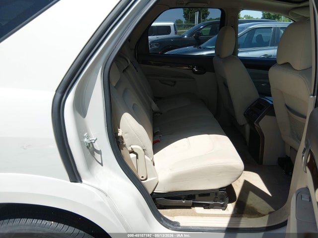 Buick Rendezvous Cx