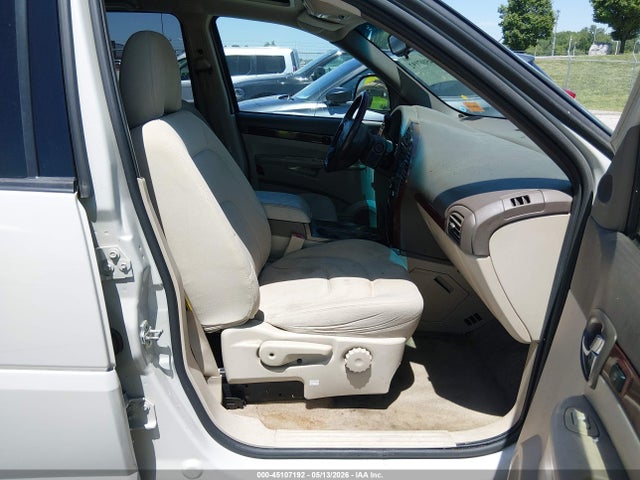 Buick Rendezvous Cx