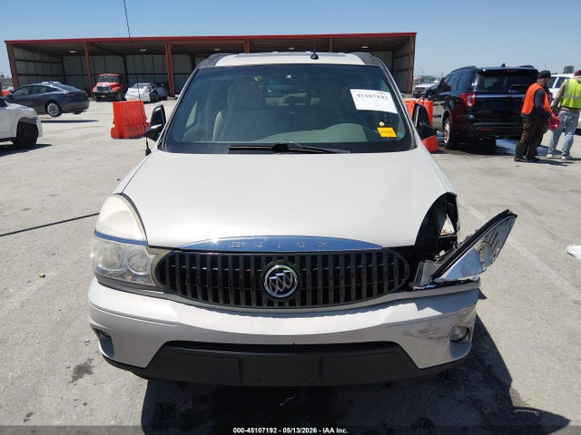 Buick Rendezvous Cx