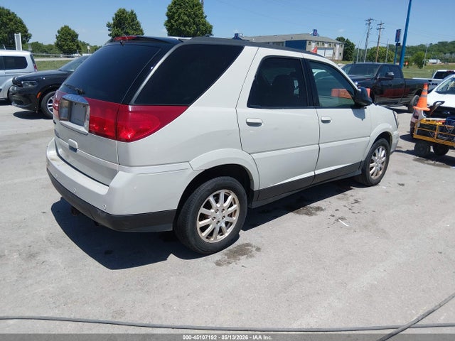 Buick Rendezvous Cx
