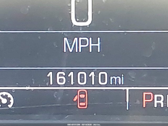 Chevrolet Silverado 1500 1lt