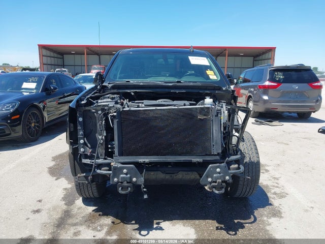 Chevrolet Silverado 1500 1lt