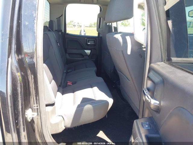 Chevrolet Silverado 1500 1lt