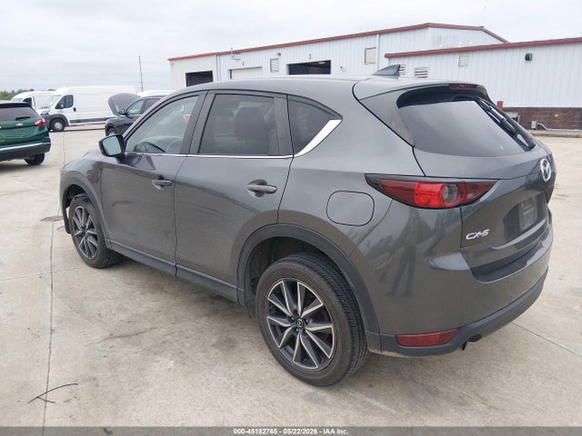 Mazda Cx Touring