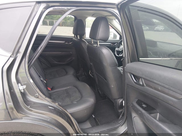 Mazda Cx Touring