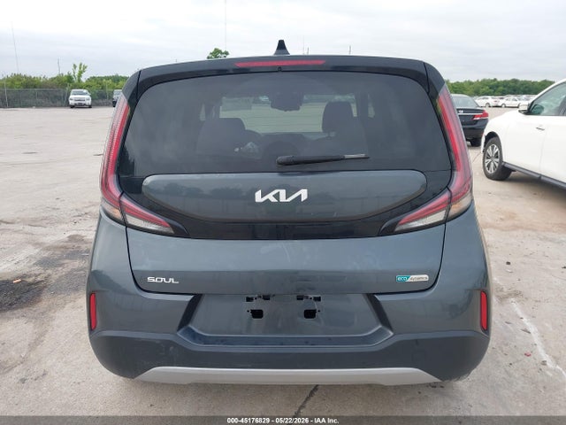 Kia Soul Ex