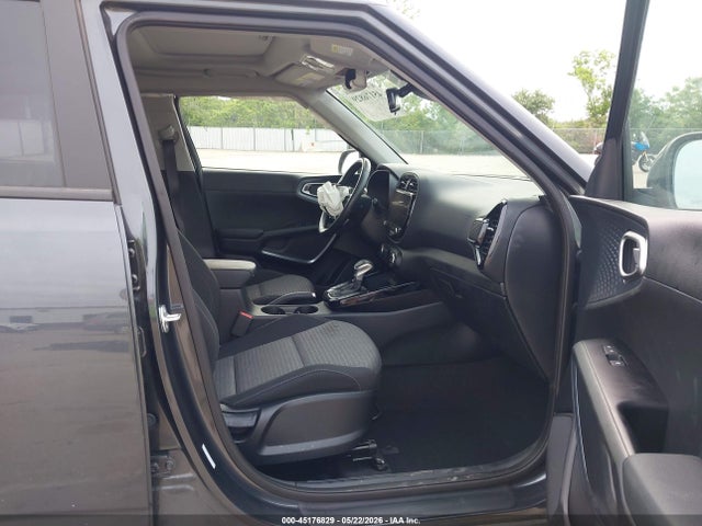 Kia Soul Ex