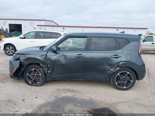 Kia Soul Ex
