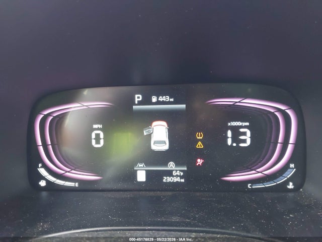 Kia Soul Ex