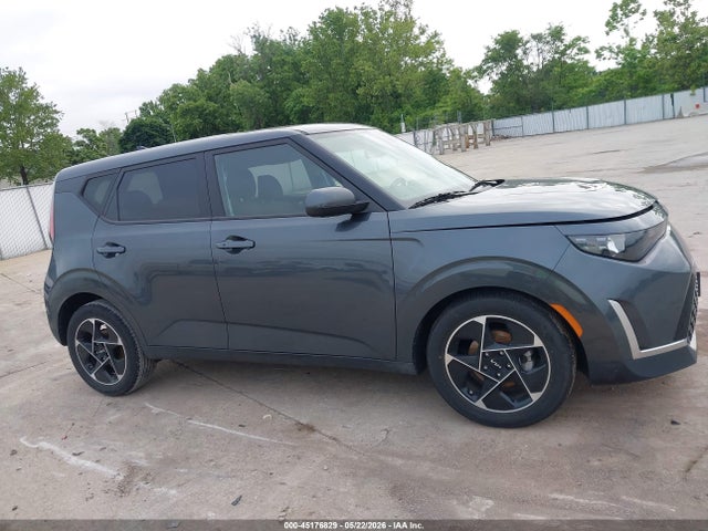 Kia Soul Ex