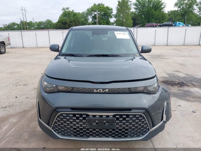 Kia Soul Ex