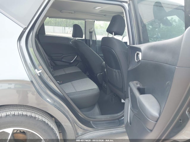 Kia Soul Ex