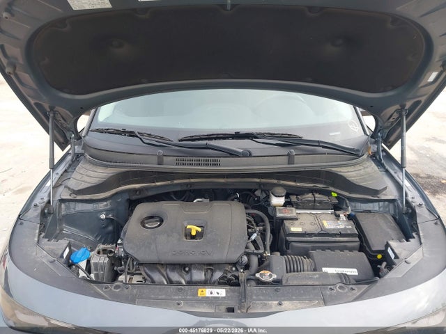 Kia Soul Ex