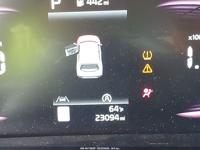 Kia Soul Ex