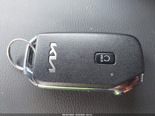 Kia Soul Ex