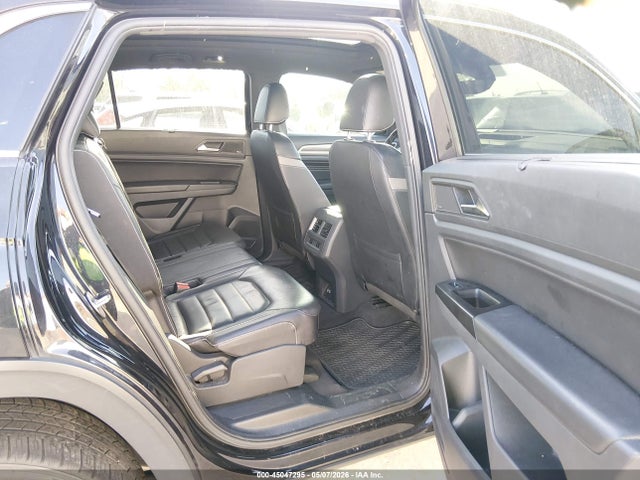 Volkswagen Atlas 3.6l V6 Sel Premium R-line