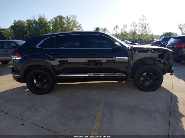 Volkswagen Atlas 3.6l V6 Sel Premium R-line