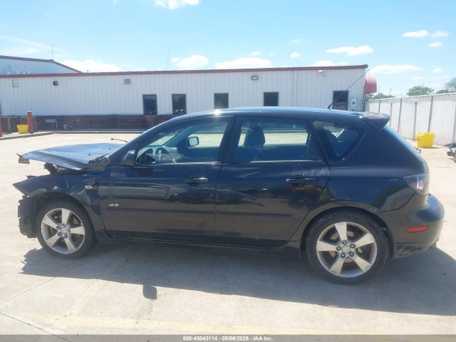 Mazda Mazda3 S