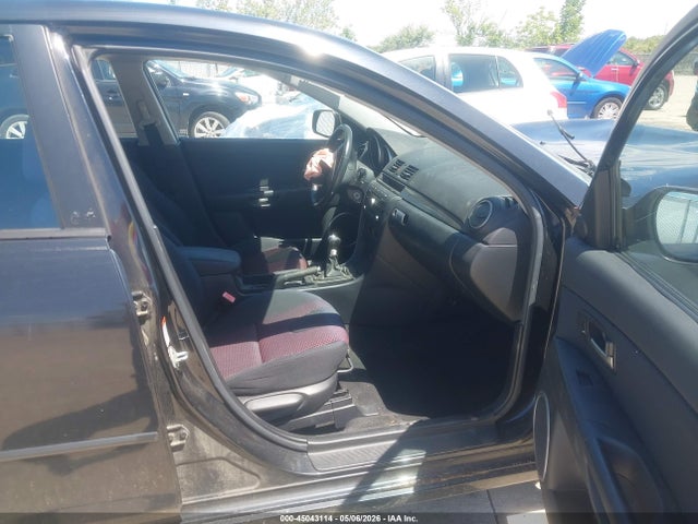 Mazda Mazda3 S