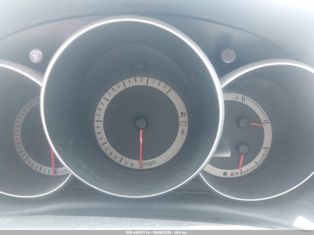 Mazda Mazda3 S