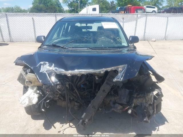 Mazda Mazda3 S