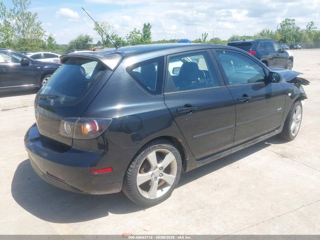 Mazda Mazda3 S