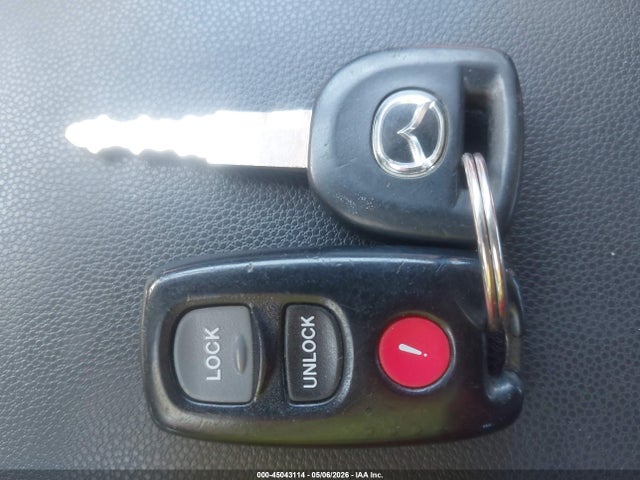 Mazda Mazda3 S