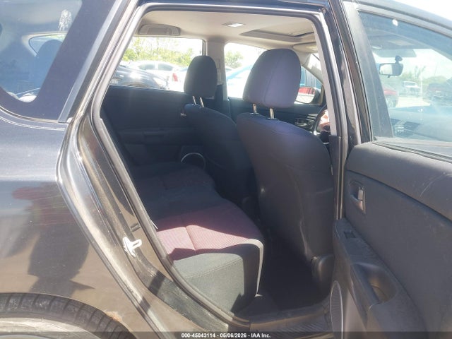Mazda Mazda3 S