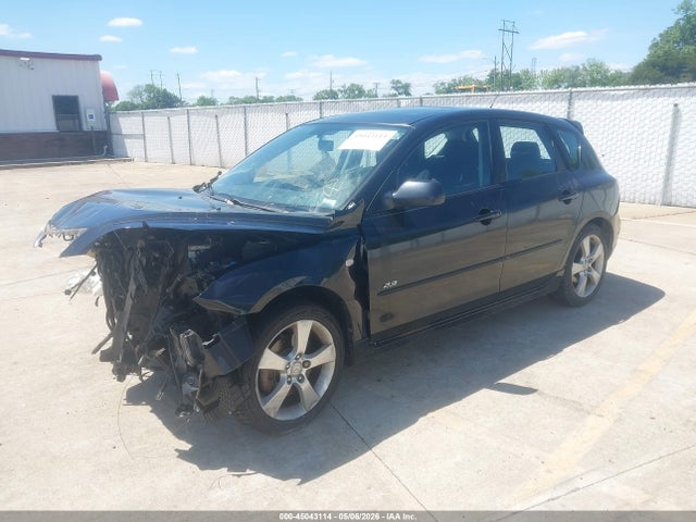 Mazda Mazda3 S