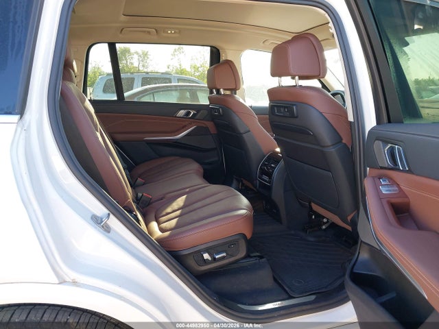 BMW X Series Xdrive40i