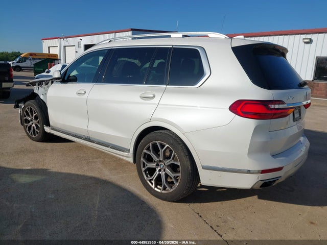 BMW X Series Xdrive40i
