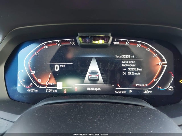 BMW X Series Xdrive40i