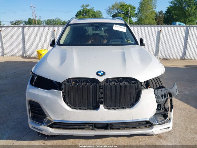 BMW X Series Xdrive40i