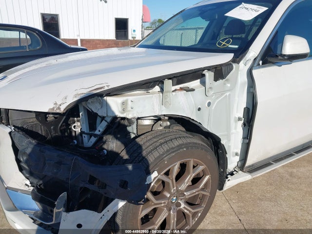 BMW X Series Xdrive40i