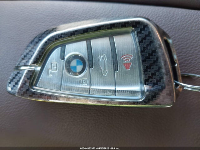 BMW X Series Xdrive40i