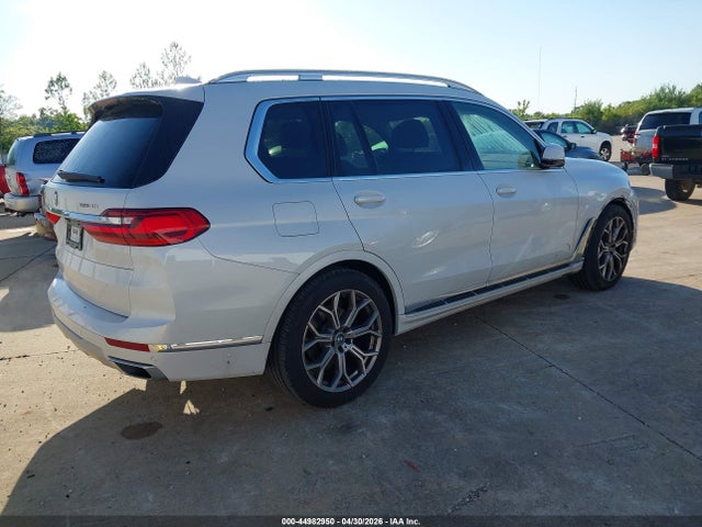 BMW X Series Xdrive40i