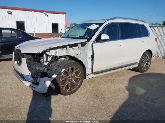BMW X Series Xdrive40i