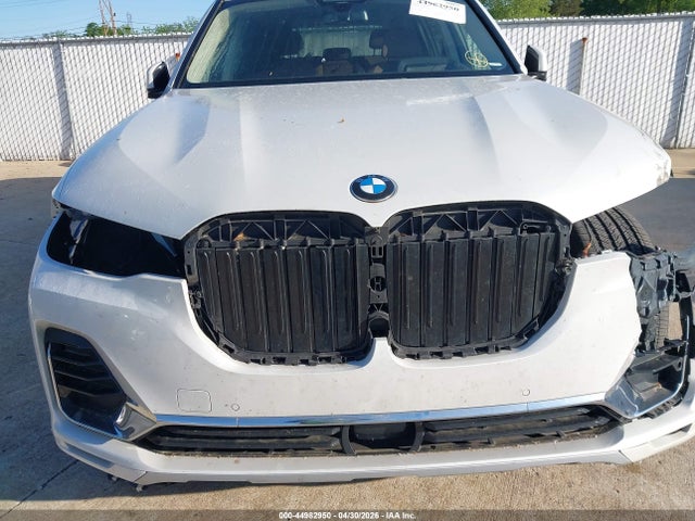 BMW X Series Xdrive40i