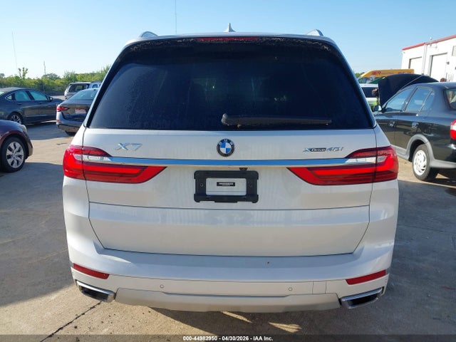 BMW X Series Xdrive40i