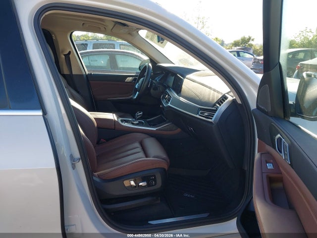 BMW X Series Xdrive40i