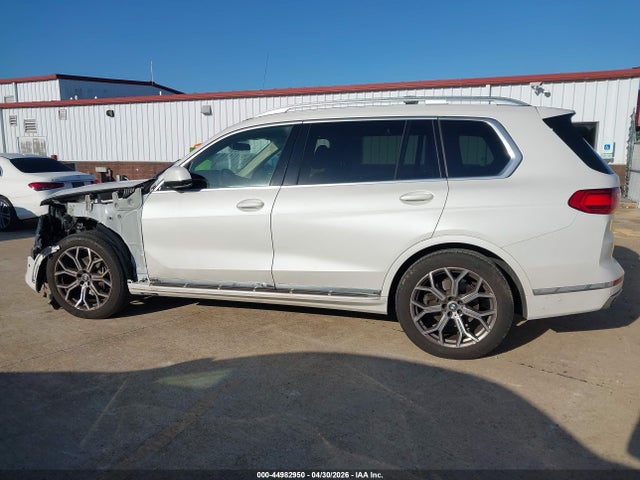 BMW X Series Xdrive40i