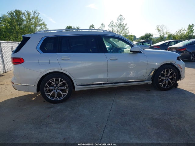 BMW X Series Xdrive40i
