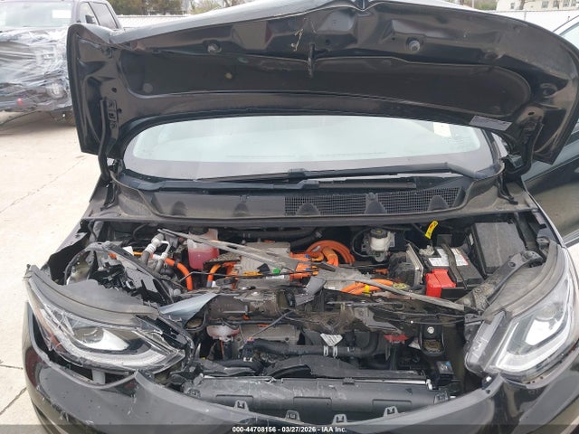 Chevrolet Bolt Premier