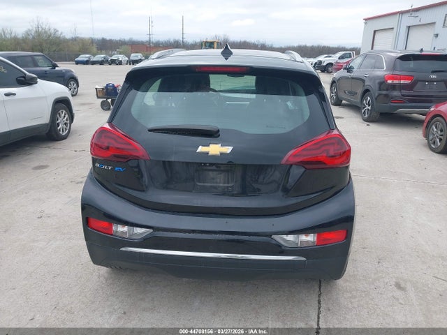 Chevrolet Bolt Premier
