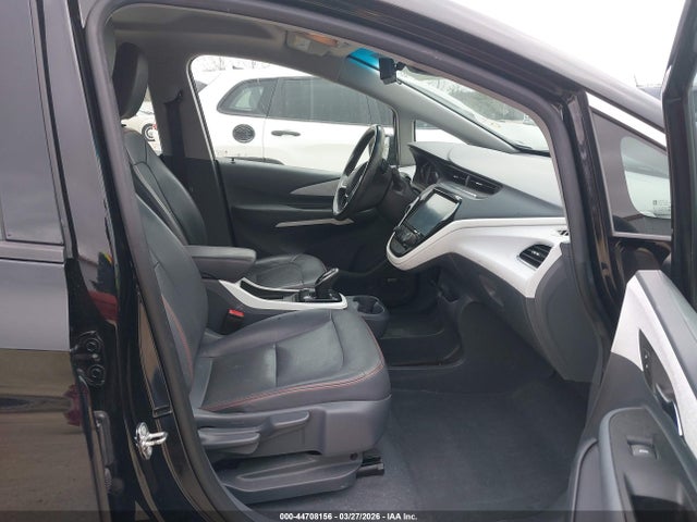 Chevrolet Bolt Premier