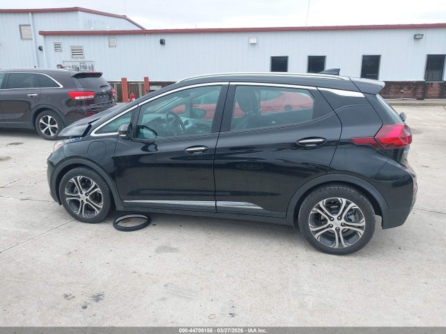 Chevrolet Bolt Premier