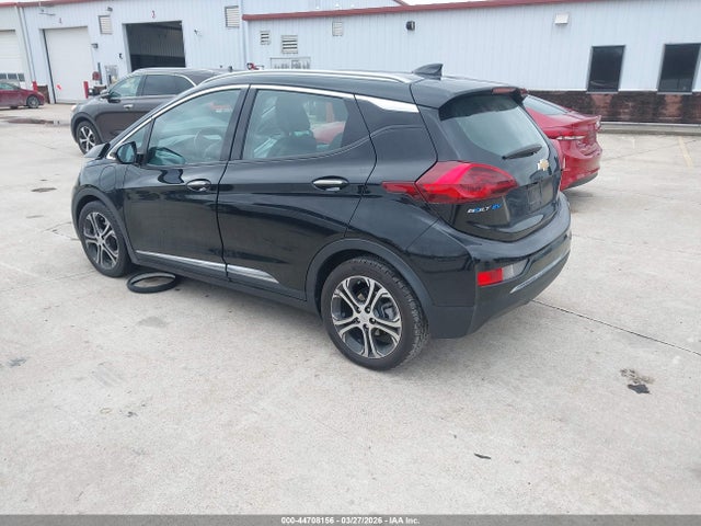 Chevrolet Bolt Premier