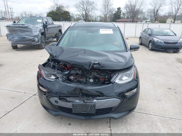 Chevrolet Bolt Premier